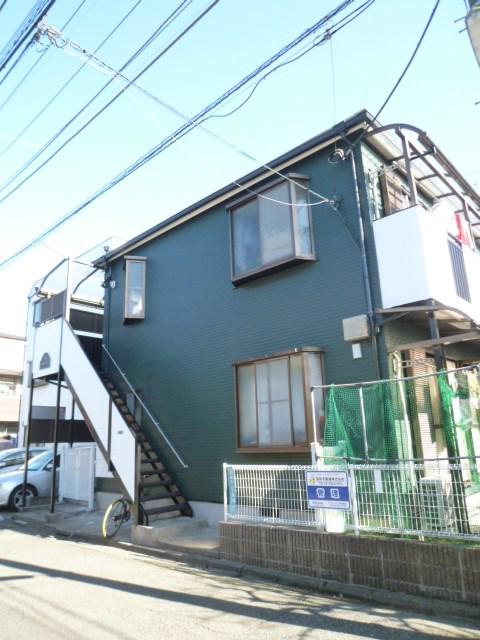 ドリーム東松原弐番館