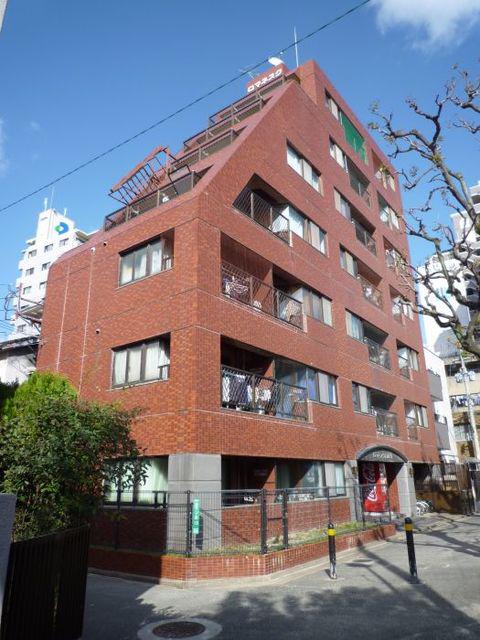 ロマネスク渡辺通