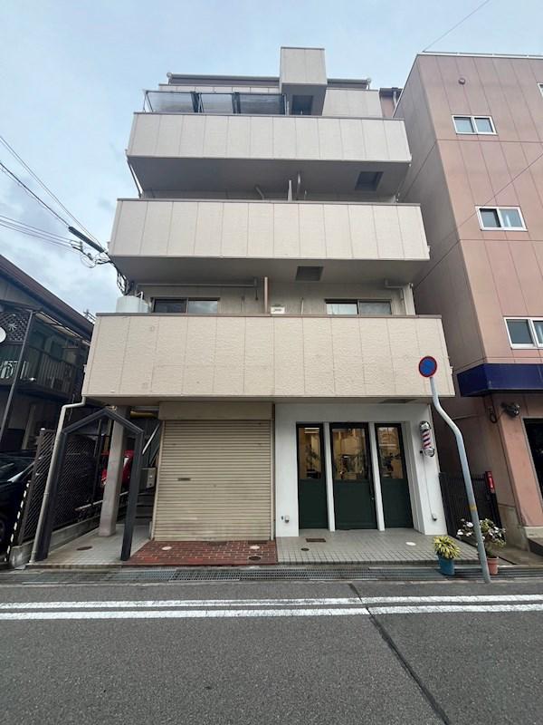 OLDKOBE