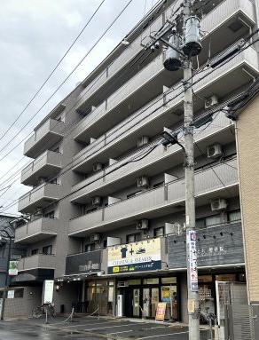 メゾンドクール