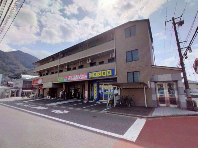 第1川本ビル