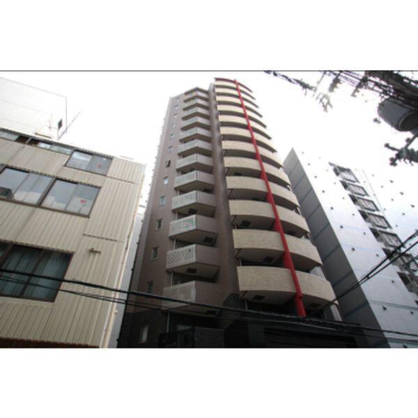 S-RESIDENCE HOMMACHIMARKS