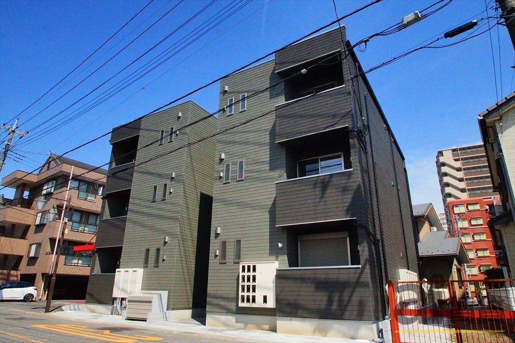 REGALEST狭山