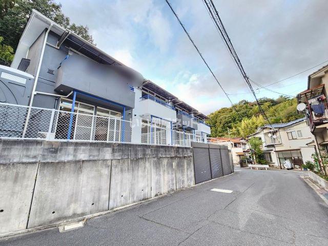 ボイス大河(2LDK/1階)