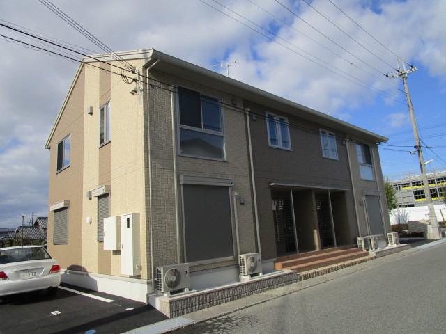 VILLA 高畔