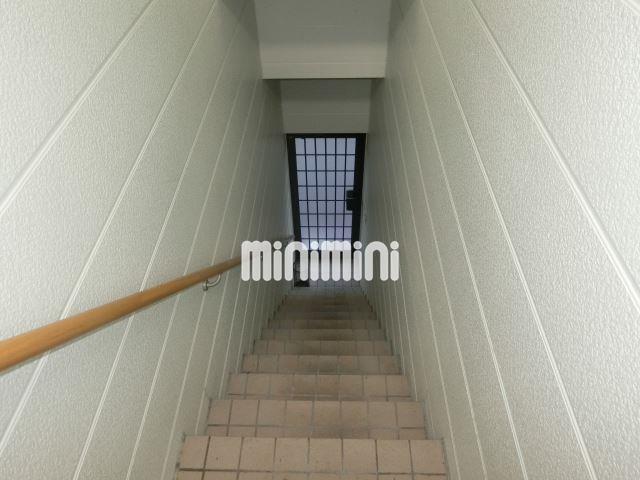 コーポ杉山