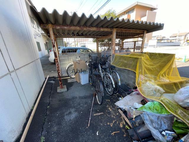 コーポプレアデス