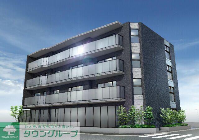 ルネサンスコート学芸大学