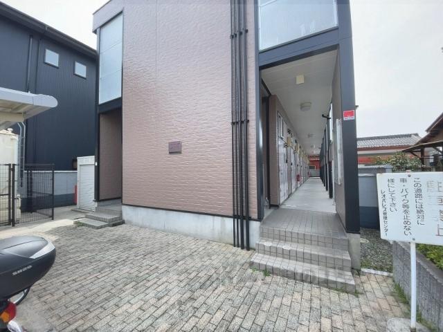 レオパレス安清 K