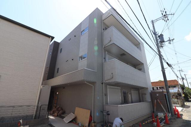 ワコーレヴィータ千里豊津