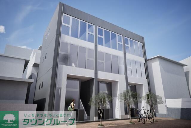 サリースマイル参番館