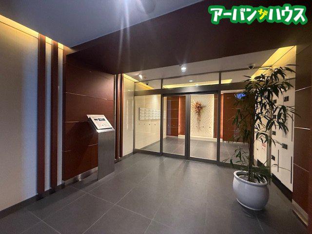 カサ・セグーラ幸町