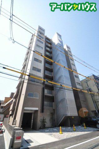 カサ・セグーラ幸町