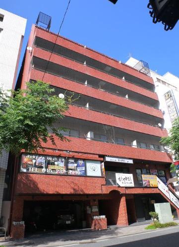 ライオンズマンション関内第弐
