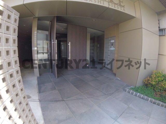 ララプレイス梅田東シェスタ