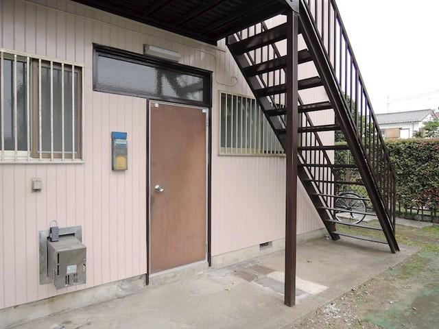 鎌田荘