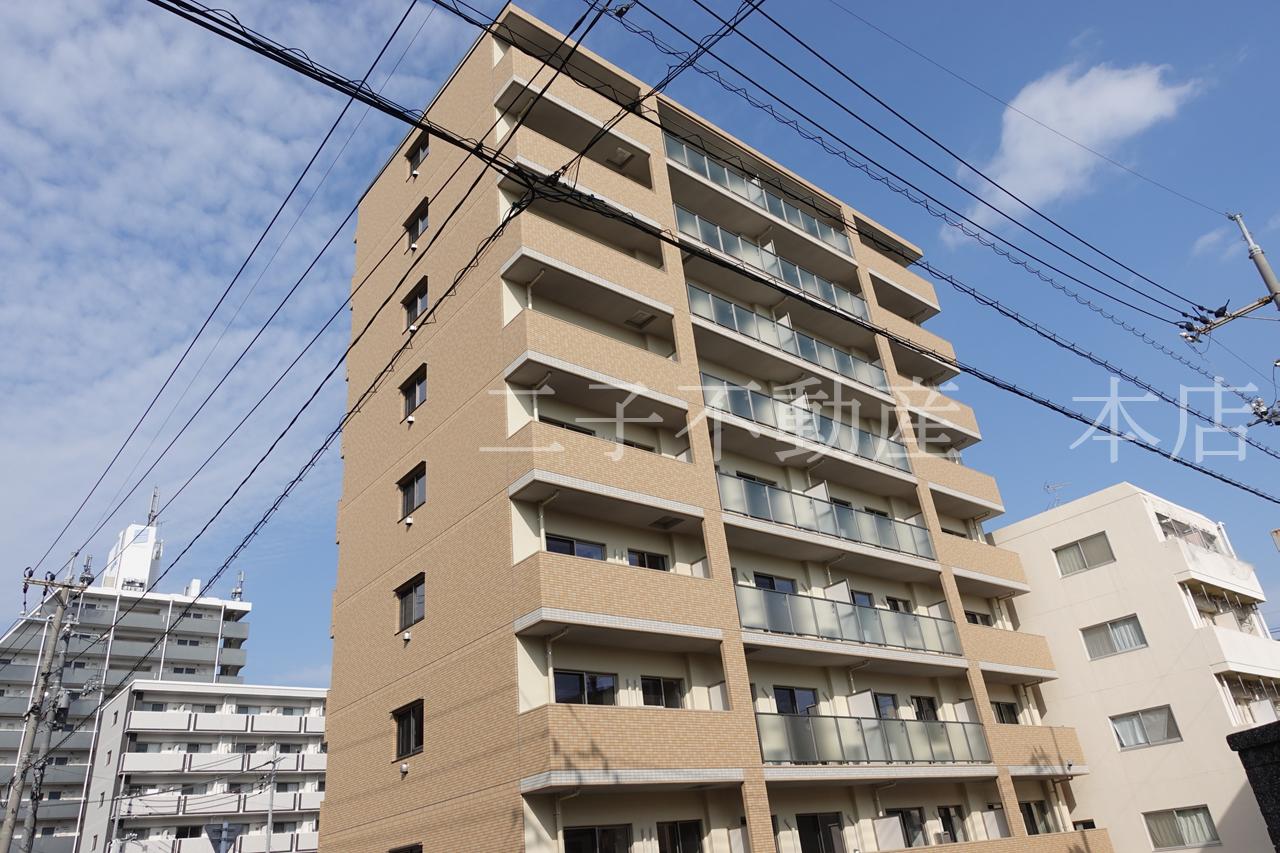 ピュアコート医大南