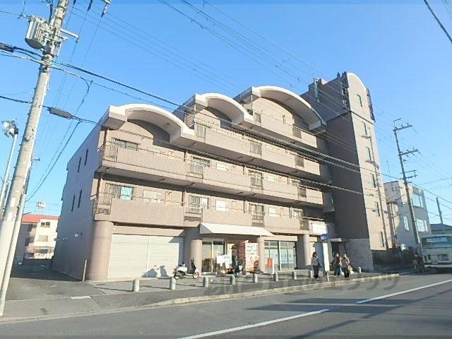 パレス西賀茂