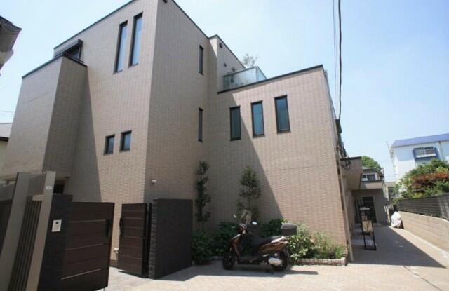 EHARA GARDEN 江原ガーデン
