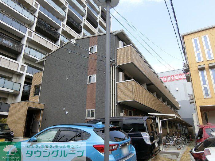 D-ROOMハピネス