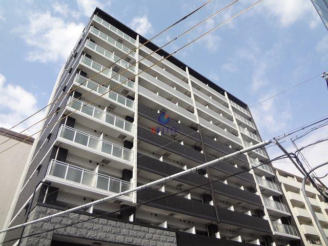 プレサンス梅田北ザ・ライブ