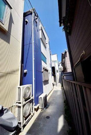 アクアテラス