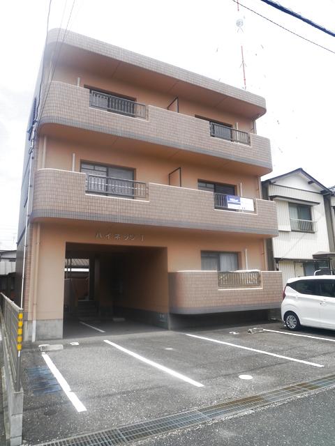 ハイネッツ I