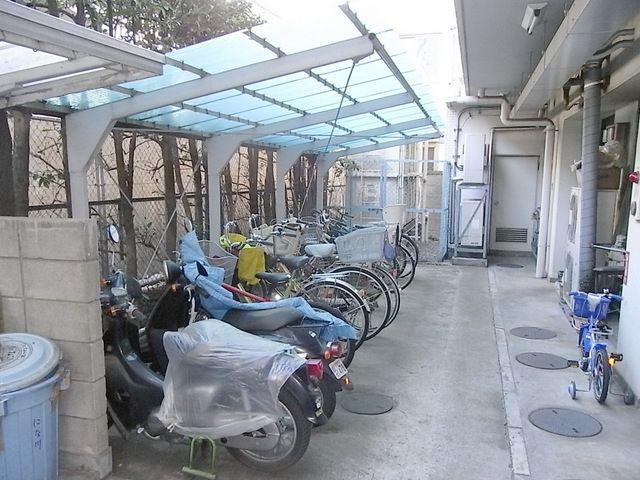 武蔵境永谷タウンプラザ