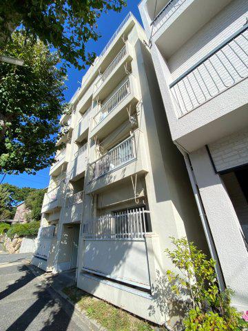 新堂マンション
