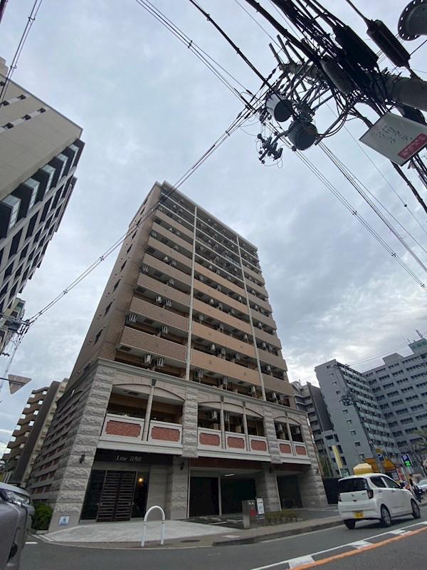 LUXE江坂II