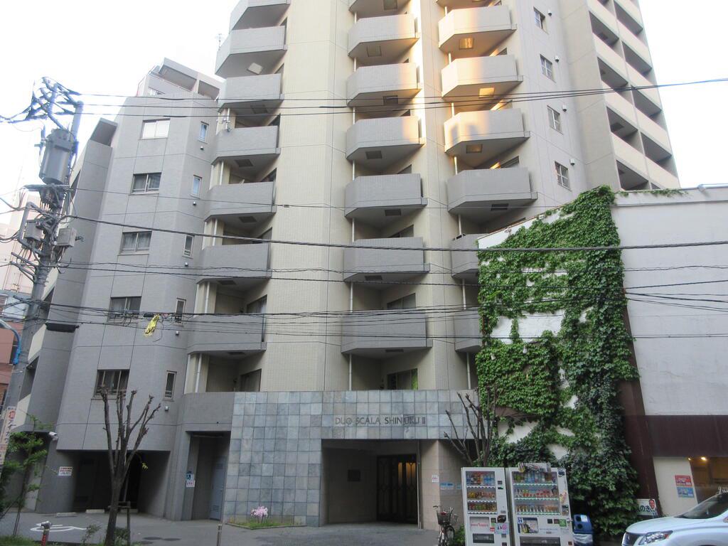 デュオ・スカーラ新宿II