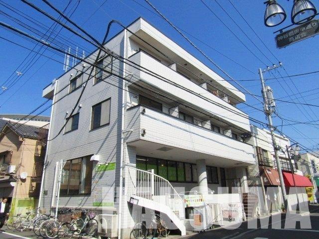 モロイハイツ