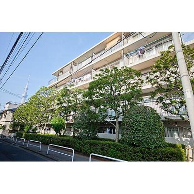 百花園パークファミリア