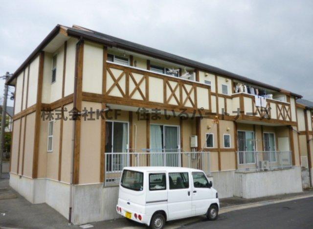 グランデール長園 B棟