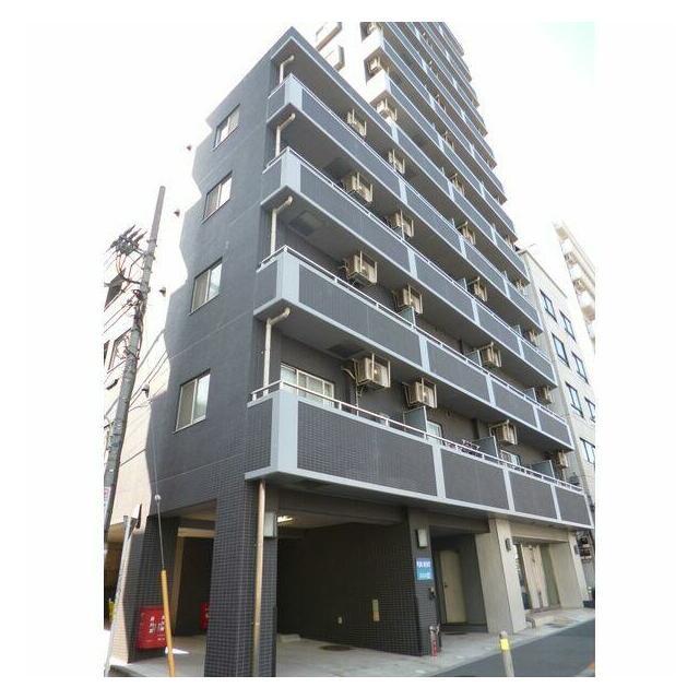 シンシア品川戸越