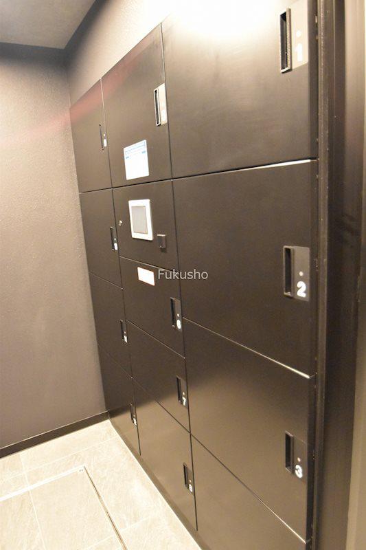 メイクスダブルアート横浜関内