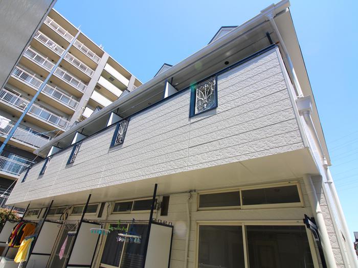 LALA.HOUSEA棟