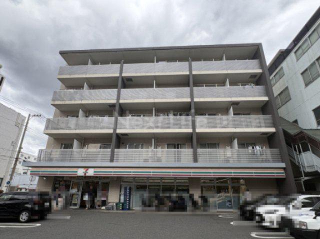 コモド鶴見中央