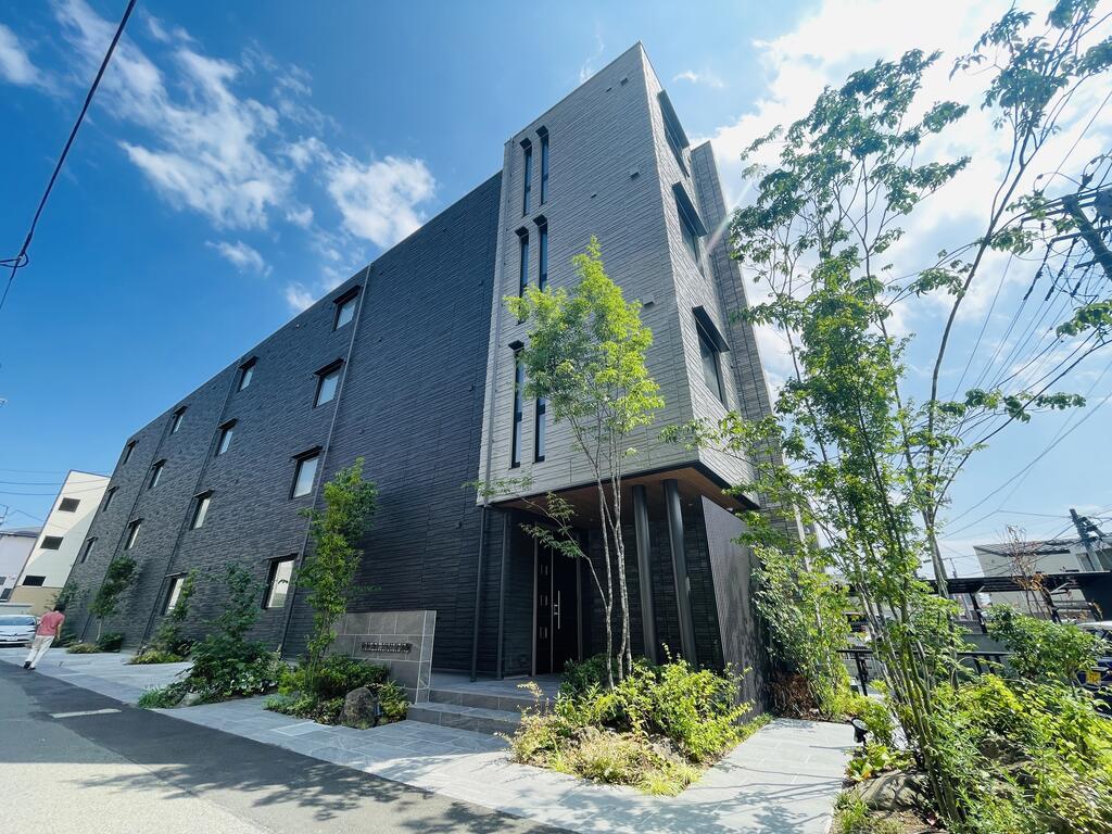 レアリゼ長町