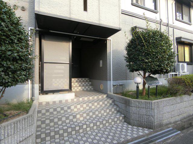 エバグリーンハイツA棟
