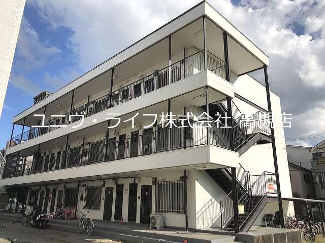 森田マンション