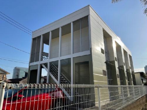 レオパレスブランシェ海老名III