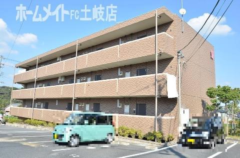 ハートフルタウン・参番館