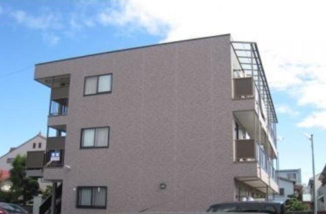 シュライン上島