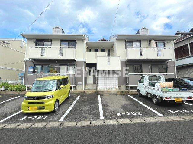 セジュールふじやまA