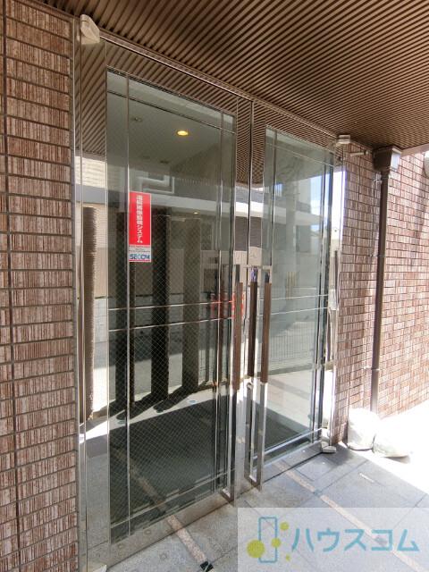 NSビル