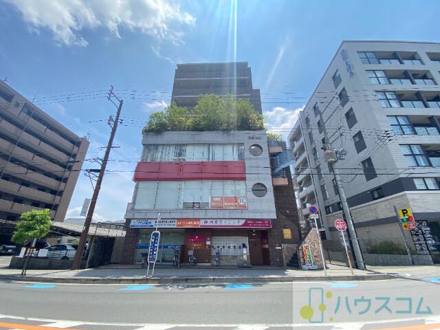 NSビル