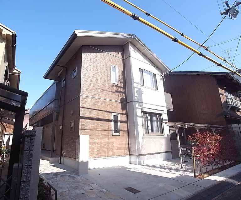 オヴィーレ北白川
