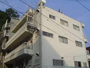 エクセル神戸