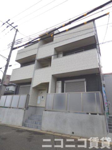 AJ新松戸II
